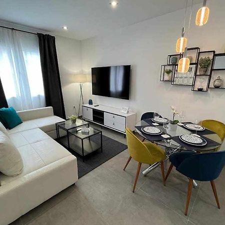 XXI E Apartamentos Morales & Arnal Ronda Extérieur photo