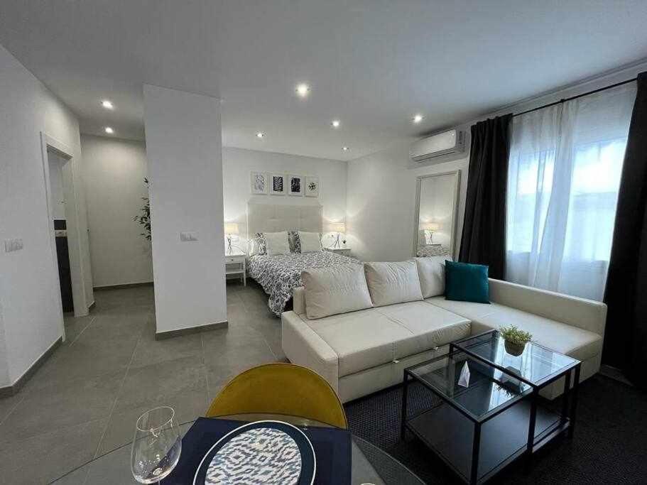 XXI E Apartamentos Morales & Arnal Ronda Extérieur photo