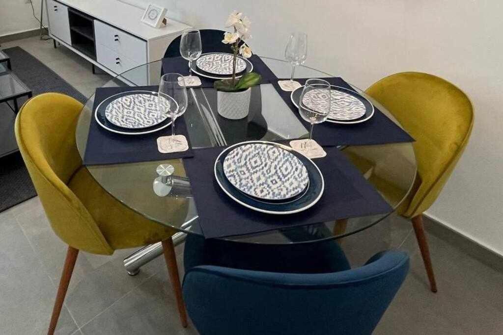 XXI E Apartamentos Morales & Arnal Ronda Extérieur photo