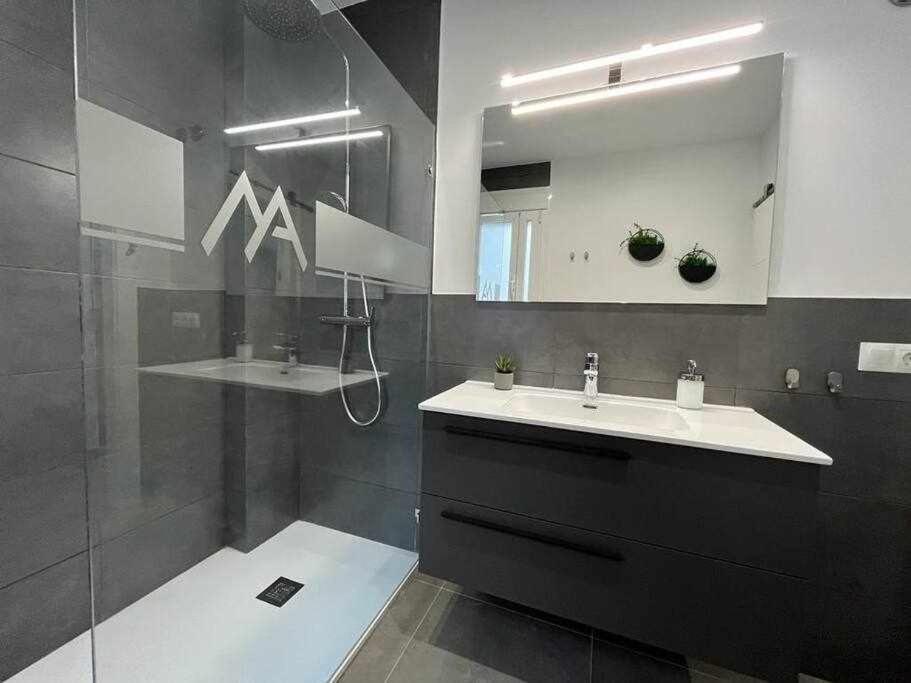 XXI E Apartamentos Morales & Arnal Ronda Extérieur photo