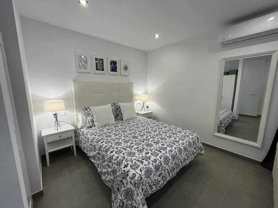 XXI E Apartamentos Morales & Arnal Ronda Extérieur photo