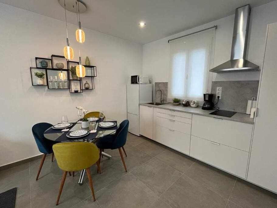 XXI E Apartamentos Morales & Arnal Ronda Extérieur photo