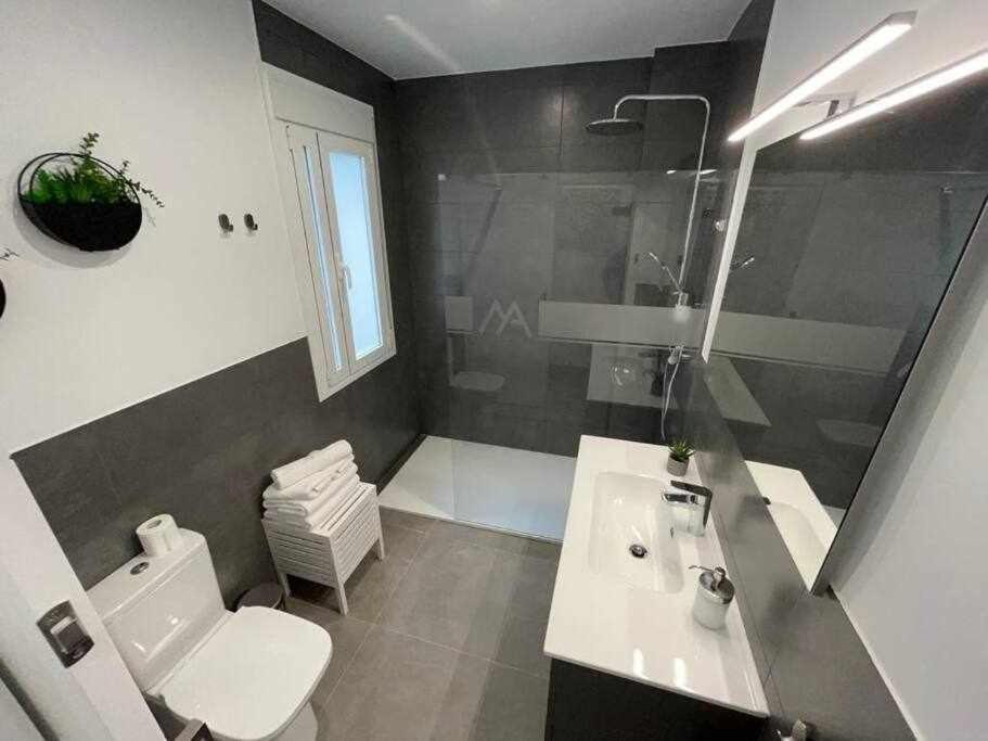 XXI E Apartamentos Morales & Arnal Ronda Extérieur photo